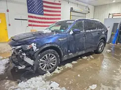 JM3KKBHD9S1254607 2025 MAZDA CX-90