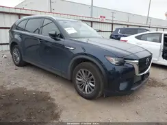 JM3KKBHD9S1254994 2025 MAZDA CX-90