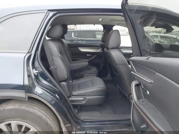 JM3KKBHD9S1254994 2025 MAZDA CX-90 - Image 8