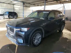 JM3KKBHD9S1255661 2025 MAZDA CX-90