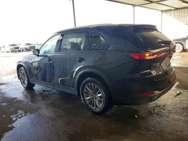 JM3KKBHD9S1255661 2025 MAZDA CX-90 - Image 2
