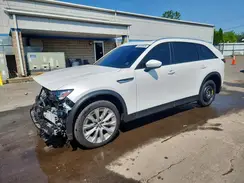 JM3KKBHD9T1357916 2026 MAZDA CX-90