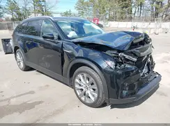JM3KKBHD9T1364168 2026 MAZDA CX-90