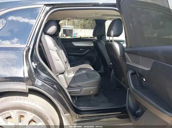 JM3KKBHD9T1364168 2026 MAZDA CX-90 - Image 8