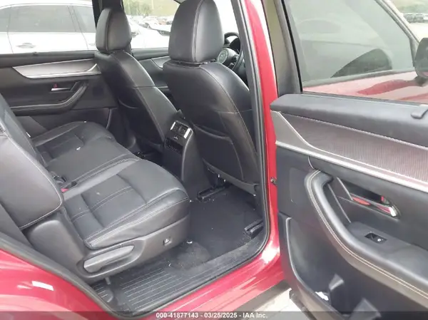 JM3KKBHDXR1114186 2024 MAZDA CX-90 - Image 8