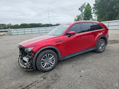 JM3KKBHDXR1116729 2024 MAZDA CX-90