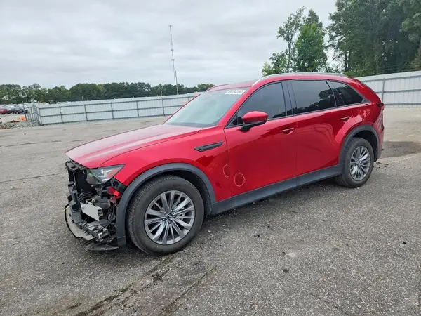 JM3KKBHDXR1116729 2024 MAZDA CX-90 - Image 1