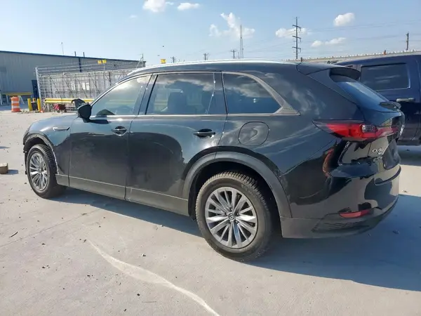 JM3KKBHDXR1117802 2024 MAZDA CX-90 - Image 2