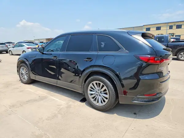 JM3KKBHDXR1120473 2024 MAZDA CX-90 - Image 2
