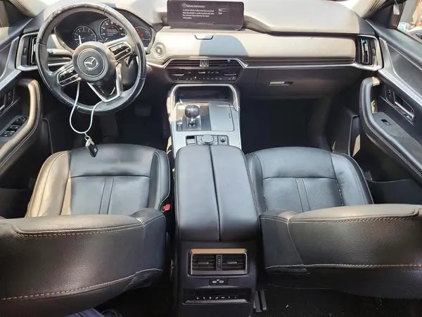 JM3KKBHDXR1120473 2024 MAZDA CX-90 - Image 8