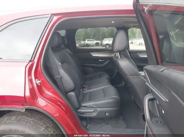 JM3KKBHDXR1126791 2024 MAZDA CX-90 - Image 8