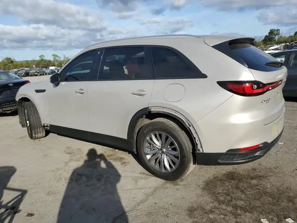 JM3KKBHDXR1133336 2024 MAZDA CX-90 - Image 2