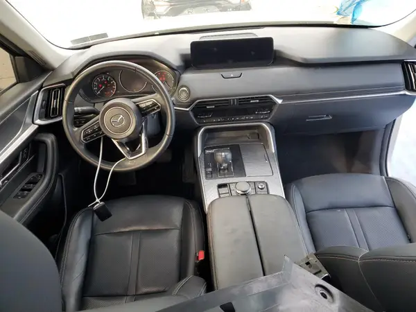 JM3KKBHDXR1133336 2024 MAZDA CX-90 - Image 8