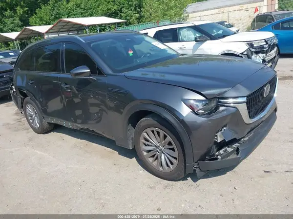 JM3KKBHDXR1134941 2024 MAZDA CX-90 - Image 1