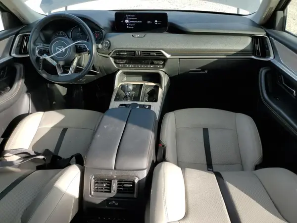 JM3KKBHDXR1135006 2024 MAZDA CX-90 - Image 8
