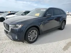 JM3KKBHDXR1137838 2024 MAZDA CX-90