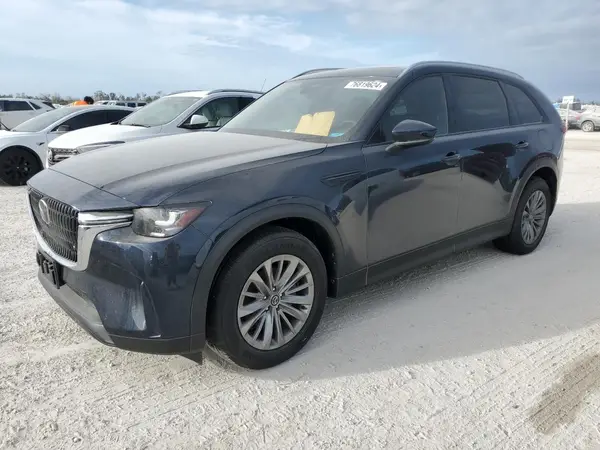 JM3KKBHDXR1137838 2024 MAZDA CX-90 - Image 1