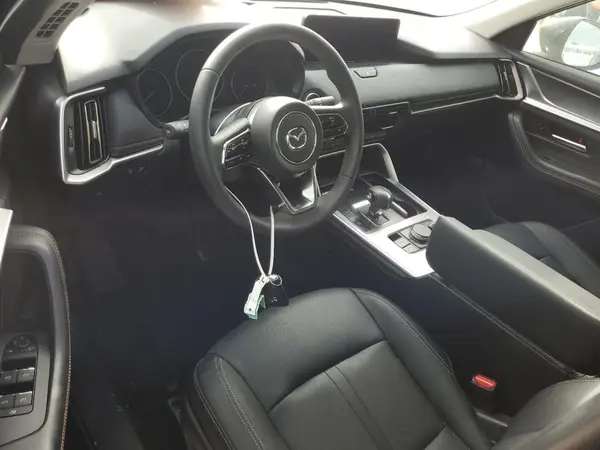 JM3KKBHDXR1137838 2024 MAZDA CX-90 - Image 8