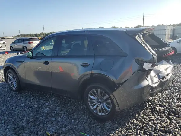 JM3KKBHDXR1161508 2024 MAZDA CX-90 - Image 2