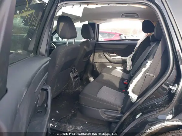 JM3KKBHDXR1162075 2024 MAZDA CX-90 - Image 8