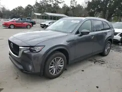 JM3KKBHDXR1167423 2024 MAZDA CX-90