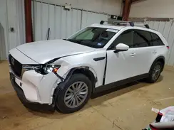 JM3KKBHDXR1171200 2024 MAZDA CX-90