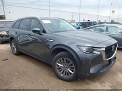 JM3KKBHDXS1192392 2025 MAZDA CX-90