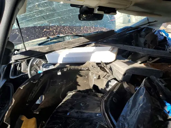 JM3KKBHDXS1201690 2025 MAZDA CX-90 - Image 8