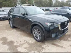 JM3KKBHDXS1208803 2025 MAZDA CX-90