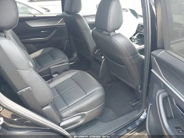 JM3KKBHDXS1214830 2025 MAZDA CX-90 - Image 8