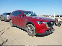 JM3KKBHDXS1220286 2025 MAZDA CX-90