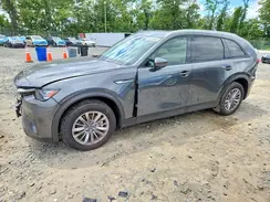 JM3KKBHDXS1220921 2025 MAZDA CX-90
