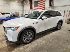 JM3KKBHDXS1221096 2025 MAZDA CX-90