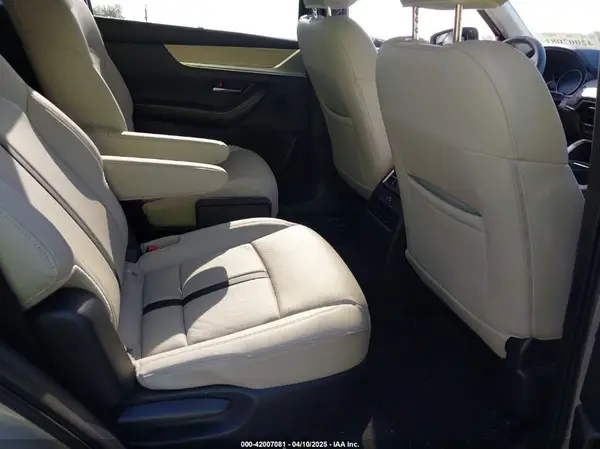 JM3KKBHDXS1224788 2025 MAZDA CX-90 - Image 8