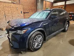 JM3KKBHDXS1233331 2025 MAZDA CX-90
