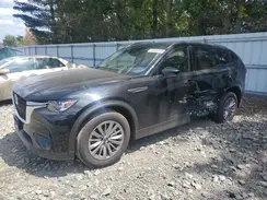 JM3KKBHDXS1240456 2025 MAZDA CX-90