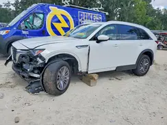 JM3KKBHDXS1240716 2025 MAZDA CX-90
