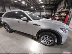 JM3KKBHDXS1242238 2025 MAZDA CX-90