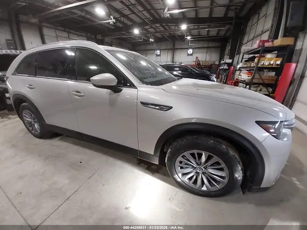 JM3KKBHDXS1242238 2025 MAZDA CX-90 - Image 1