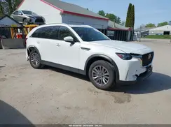 JM3KKBHDXS1242398 2025 MAZDA CX-90