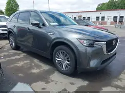 JM3KKBHDXS1243079 2025 MAZDA CX-90