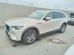 JM3KKBHDXS1243437 2025 MAZDA CX-90