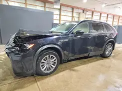 JM3KKBHDXS1249514 2025 MAZDA CX-90