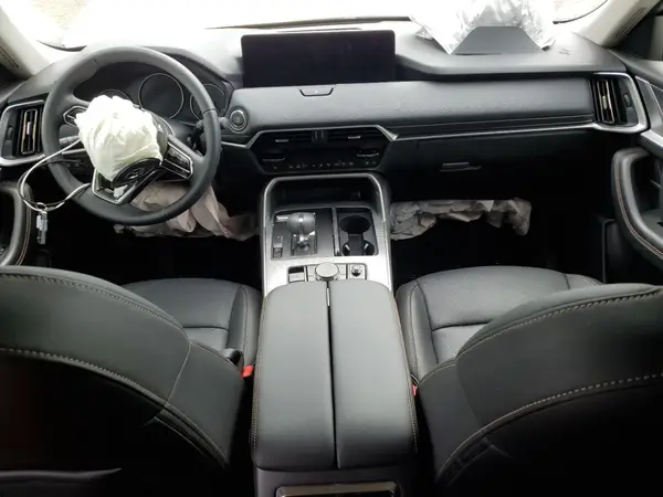 JM3KKBHDXS1251652 2025 MAZDA CX-90 - Image 8
