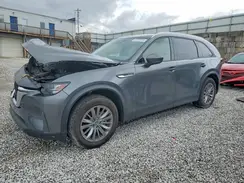 JM3KKBHDXS1252543 2025 MAZDA CX-90