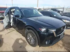 JM3KKBHDXS1254616 2025 MAZDA CX-90