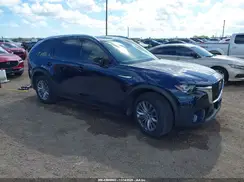 JM3KKBHDXS1256091 2025 MAZDA CX-90