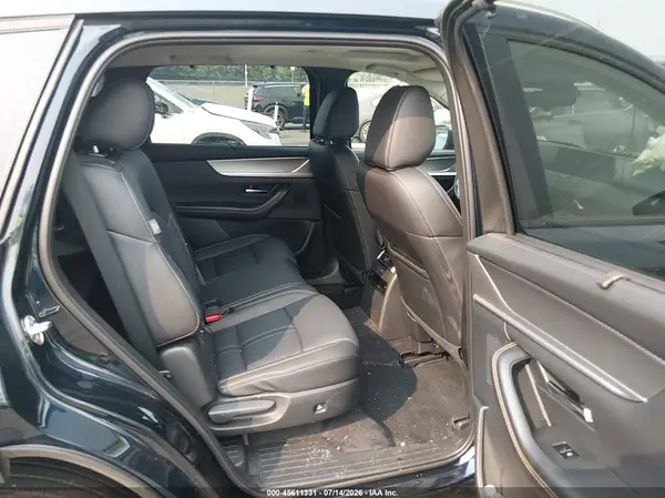 JM3KKBHDXT1361120 2026 MAZDA CX-90 - Image 8