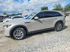 JM3KKBHDXT1378497 2026 MAZDA CX-90