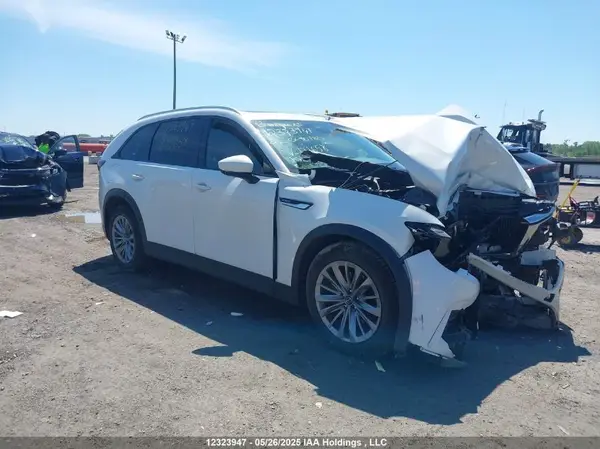 JM3KKCHA0R1121658 2024 MAZDA CX-90 - Image 1
